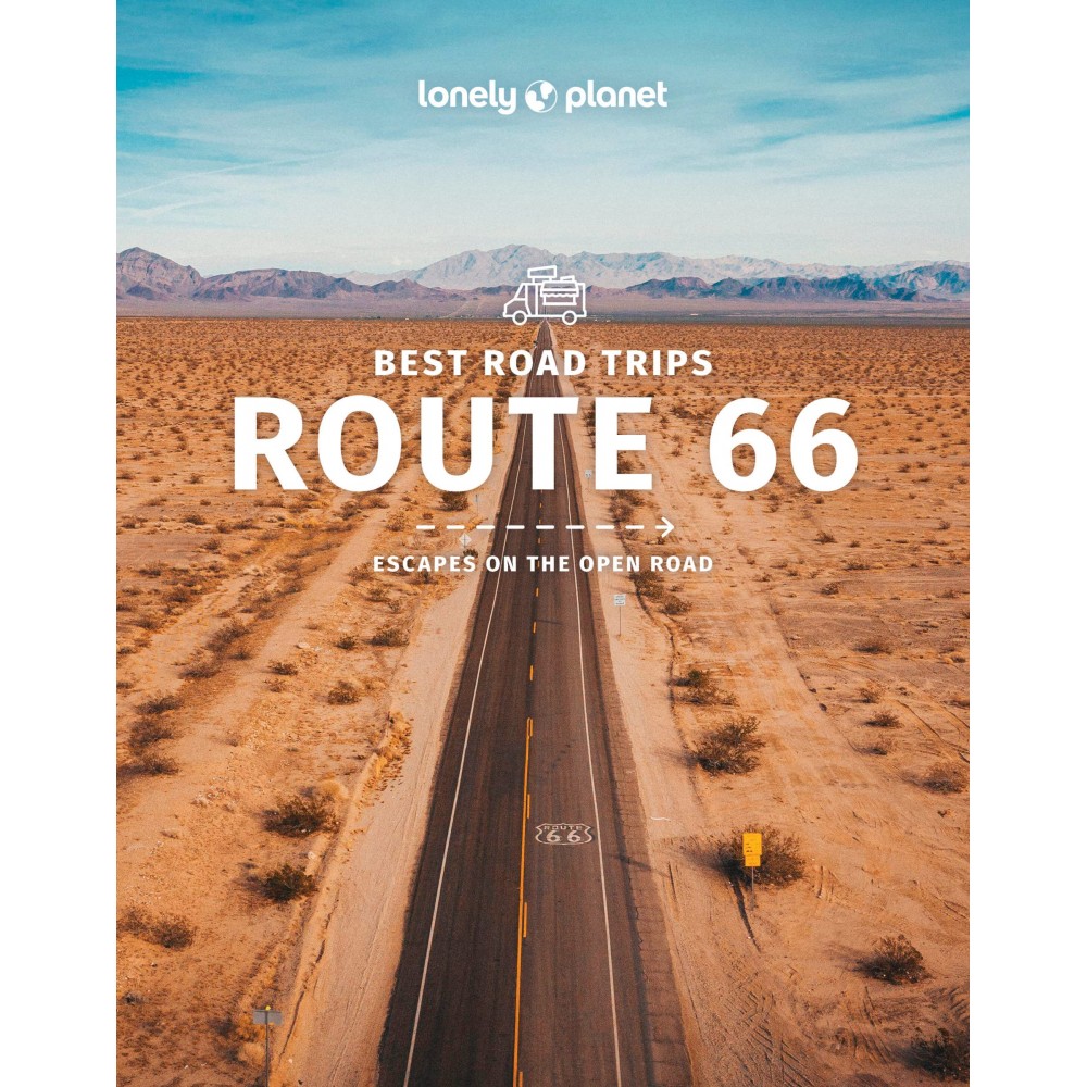 Best Road Trips Route 66 Lonely Planet